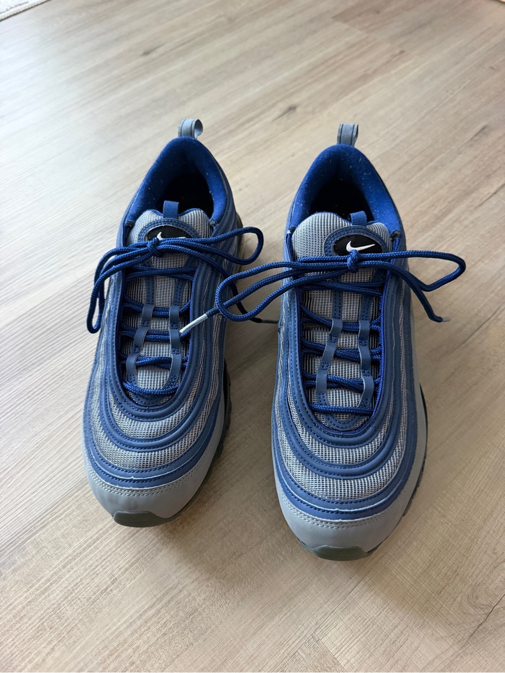Nike Air Max 97